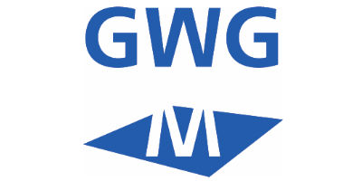 Logo von GWG Städtische Wohnungsgesellschaft München mbH