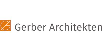 Logo von Gerber Architekten GmbH