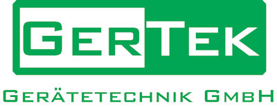 Logo von Gertek Gerätetechnik GmbH