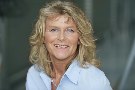 Gudrun Happich, Executive Coach