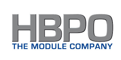 Logo von HBPO GmbH