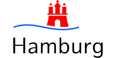 Logo von Stadt Hamburg - Behörde für Stadtentwicklung und Wohnen