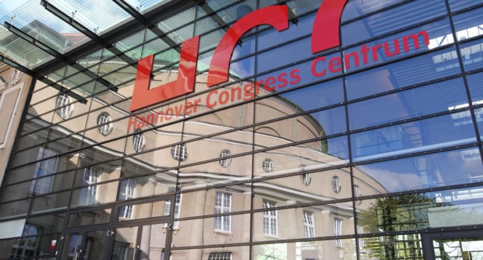 Der Niedersächsische Recruiting Tag für Ingenieure findet im Hannover Congress Centrum HCC statt.