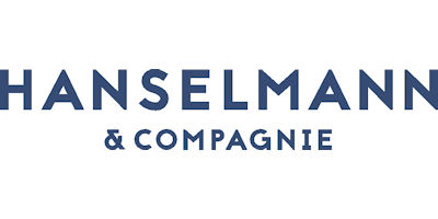 Logo von Hanselmann & Compagnie GmbH