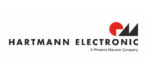 Logo von Hartmann Electronic GmbH
