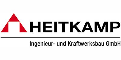 Logo von Heitkamp Ingenieur- und Kraftwerksbau