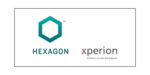Logo von Hexagon xperion GmbH