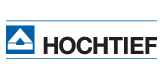 Logo von HOCHTIEF