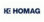 Logo von HOMAG Bohrsysteme GmbH