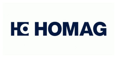 Logo von HOMAG Bohrsysteme GmbH