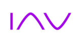 Logo von IAV