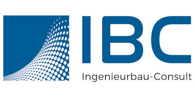 Logo von IBC Ingenieurbau-Consult GmbH