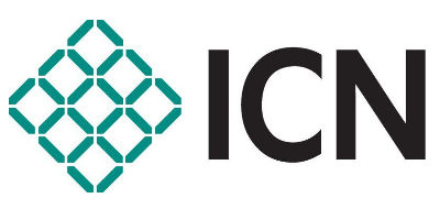 Logo von ICN GmbH + Co. KG
