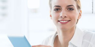 Werden Sie fair bezahlt? Finden Sie es heraus!