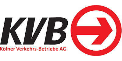 Logo von Kölner Verkehrs-Betriebe AG