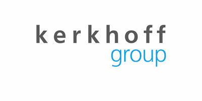 Logo von Kerkhoff Group GmbH