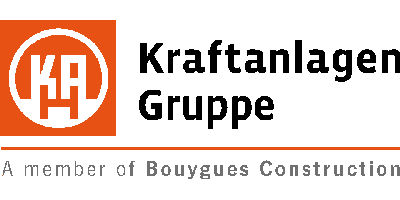Logo von Kraftanlagen München GmbH