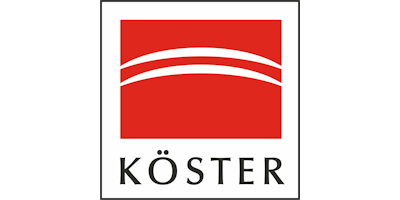 Logo von Köster GmbH