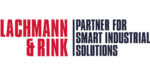 Logo von Lachmann & Rink GmbH