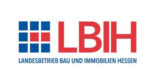 Logo von Landesbetrieb Bau und Immobilien Hessen