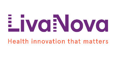 Logo von LivaNova Deutschland GmbH