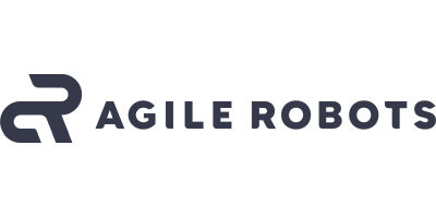 Logo von Agile Robots SE