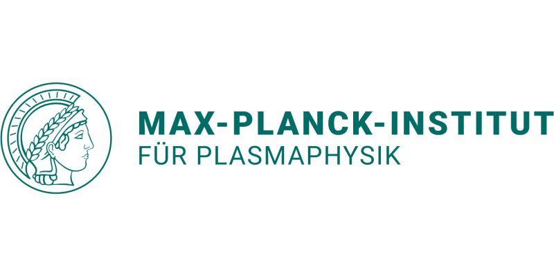 Logo von Max-Planck-Institut für Plasmaphysik (IPP)