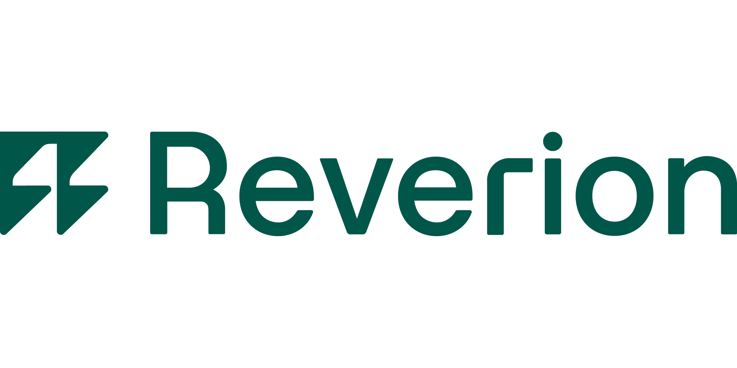Logo von Reverion GmbH