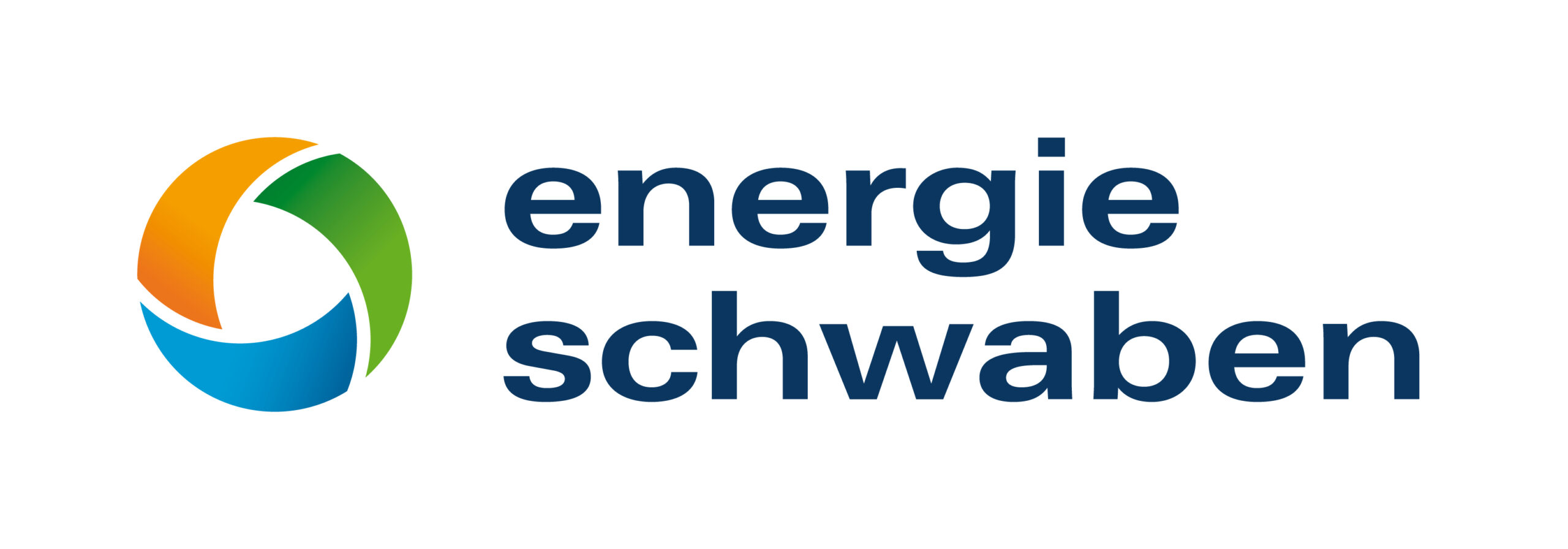 Logo von energie schwaben gmbh