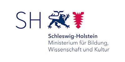 Logo von Ministerium für Bildung, Wissenschaft und Kultur des Landes Schleswig-Holstein