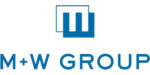 Logo von M+W Products GmbH – A Company of the M+W Group