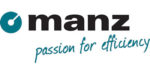 Logo von Manz AG