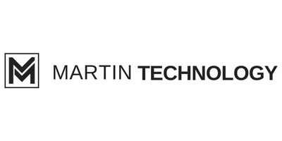 Logo von Martin Technology GmbH