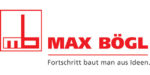Logo von Max Bögl