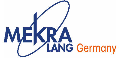 Logo von MEKRA Lang GmbH & Co. KG