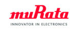 Logo von Murata Electronics Europe B.V. Germany Branch