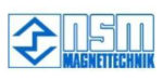 Logo von NSM Magnettechnik GmbH