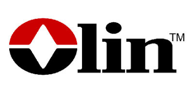 Logo von Olin
