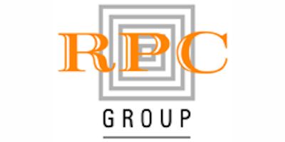 Logo von RPC Group plc.