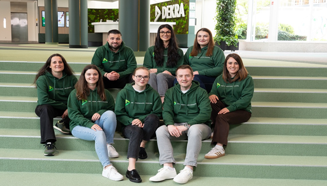 Talent Acquisition