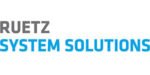 Logo von RUETZ SYSTEM SOLUTIONS GmbH