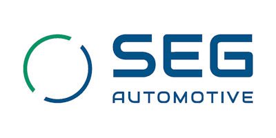 Logo von SEG Automotive Germany GmbH