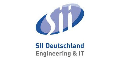 Logo von SII Deutschland GmbH