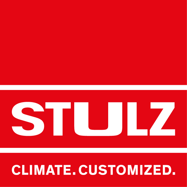 Logo von STULZ GmbH