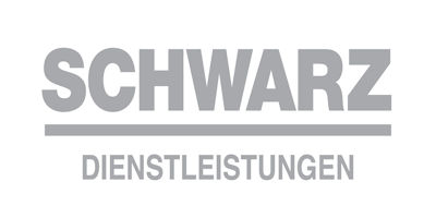 Logo von Schwarz Dienstleistungen