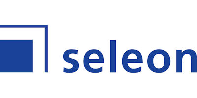 Logo von seleon GmbH