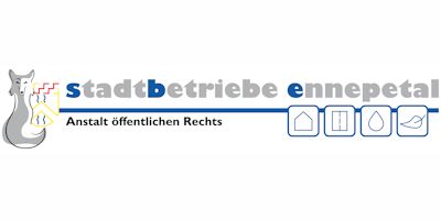Logo von Stadtbetriebe Ennepetal AöR