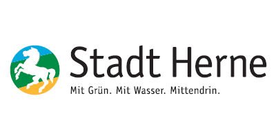 Logo von Stadt Herne