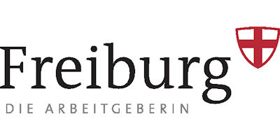 Logo von Stadt Freiburg