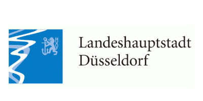Logo von Landeshauptstadt Düsseldorf